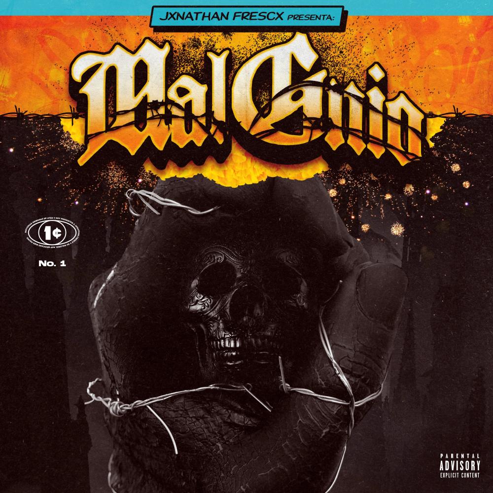 Tibet Session II (feat. Yosgar, Escor One, Rome P, Javy & Kato Pa) (Explicit)