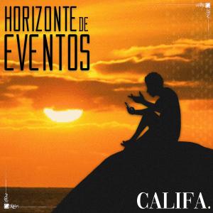 Califa的專輯Horizonte de Eventos