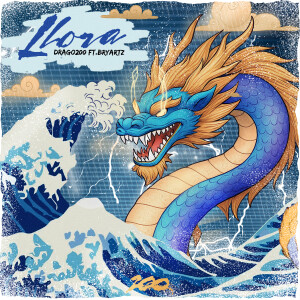 อัลบัม LLORA (Explicit) ศิลปิน Drago200