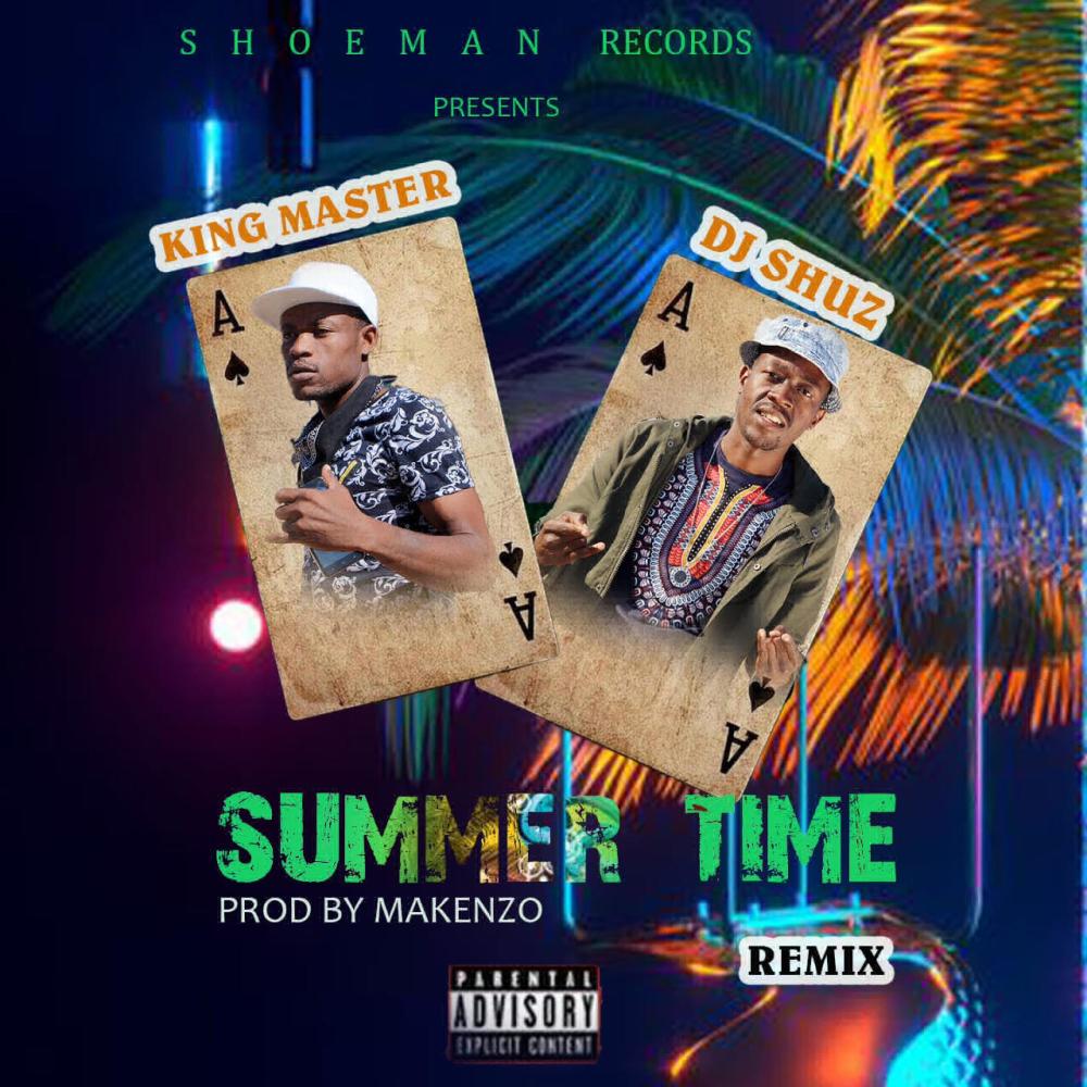 Summer remake (feat. king master)