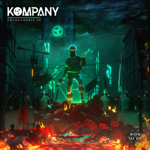 Listen to Thermos (Explicit) song with lyrics from Kompany