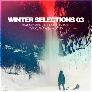 Mcvinski的专辑Winter Selections 03