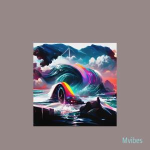 收聽MVibes的When Your Lonely歌詞歌曲