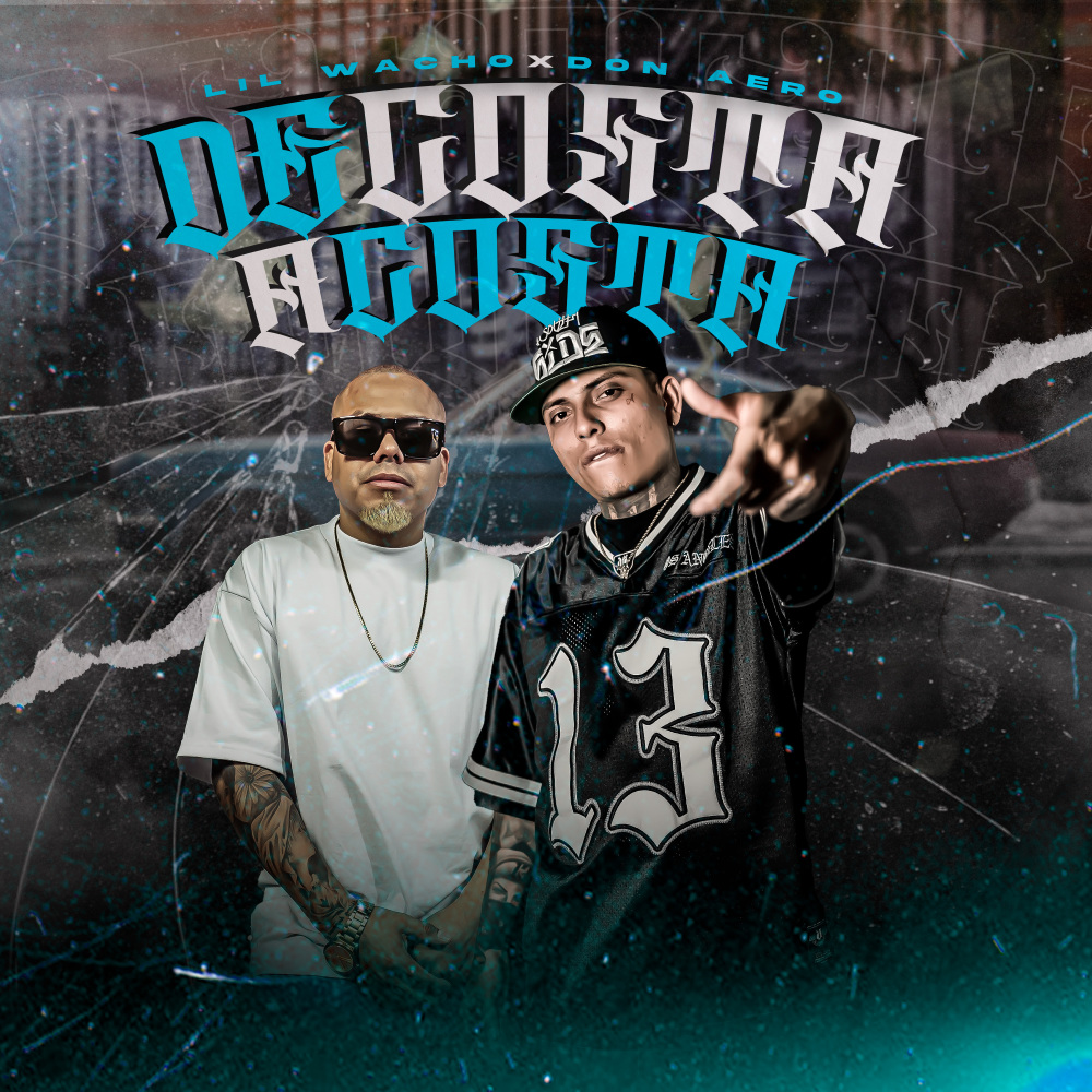 De Costa a costa (Explicit)
