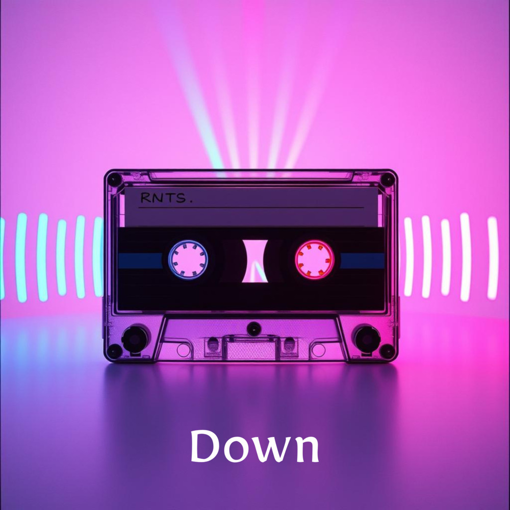 Down