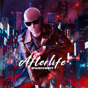 Album Afterlife (feat. 우효) from Space Cowboy