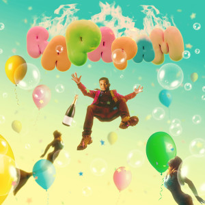 Listen to Rapapam song with lyrics from Bryan the Mensah