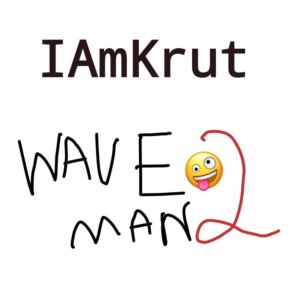 Wave Man 2