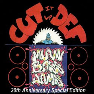 Dengarkan Cut It up Def (feat. MC Gemini) lagu dari Various dengan lirik