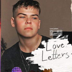 Chris Burton的專輯Love Letters