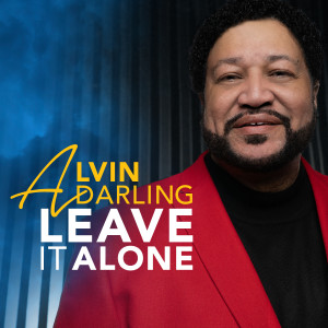 收聽Alvin Darling & Celebration的Lord You Are Good歌詞歌曲