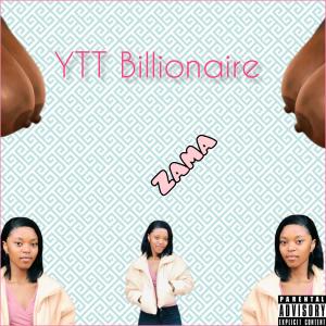 收聽YTT Billionaire的Nomalanga (feat. Micro Man) (Explicit)歌詞歌曲