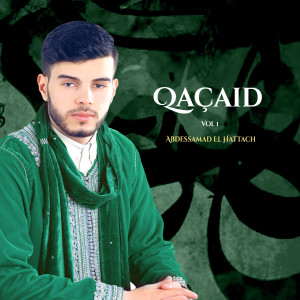 Listen to Da'i Al Ayam song with lyrics from Abdessamad El Hattach