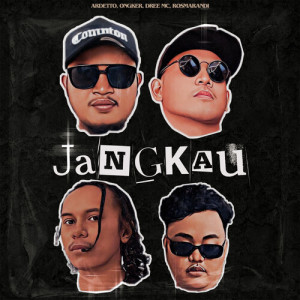 Listen to JANGKAU song with lyrics from ARDETTO