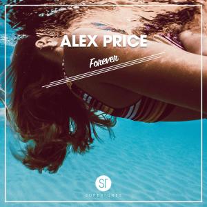 Album Forever from Alex Price