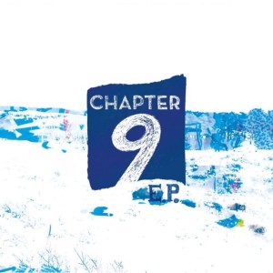 Chapter 9 Syndrome的專輯EP (Explicit)