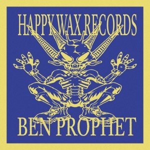 收聽Ben Prophet的I NEVER LIKED METAL歌詞歌曲