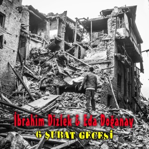 Listen to 6 Şubat Gecesi song with lyrics from İbrahim Dizlek