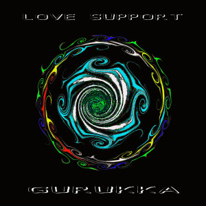 GURUKKA的專輯Love Support