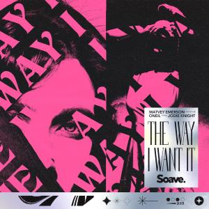 Album The Way I Want It oleh Jodie Knight