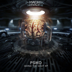 Listen to Samouraï (Explicit) song with lyrics from Psiko