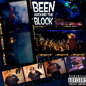Listen to Been Around the Block (Explicit) song with lyrics from Block Party