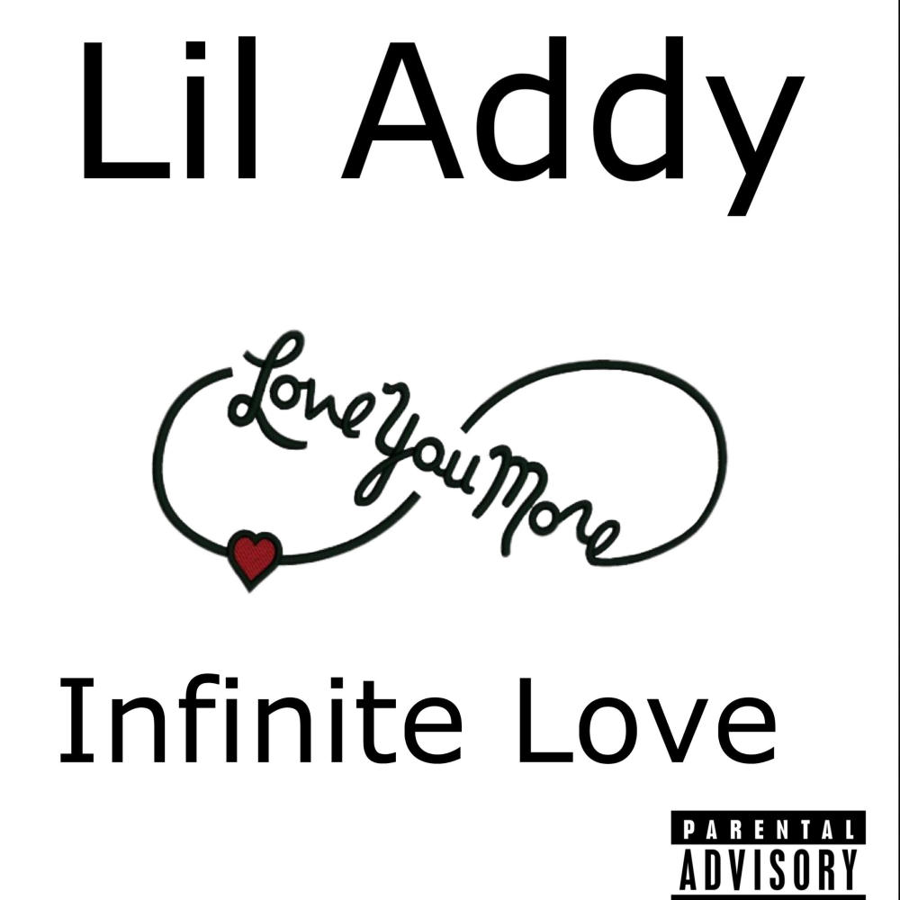 Infinite Love (Explicit)