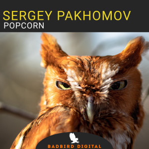 Album Popcorn oleh Sergey Pakhomov