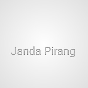 อัลบัม Janda Pirang ศิลปิน Rasam Fvnky Rmx