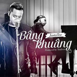 ดาวน์โหลดและฟังเพลง Bâng Khuâng พร้อมเนื้อเพลงจาก JustaTee