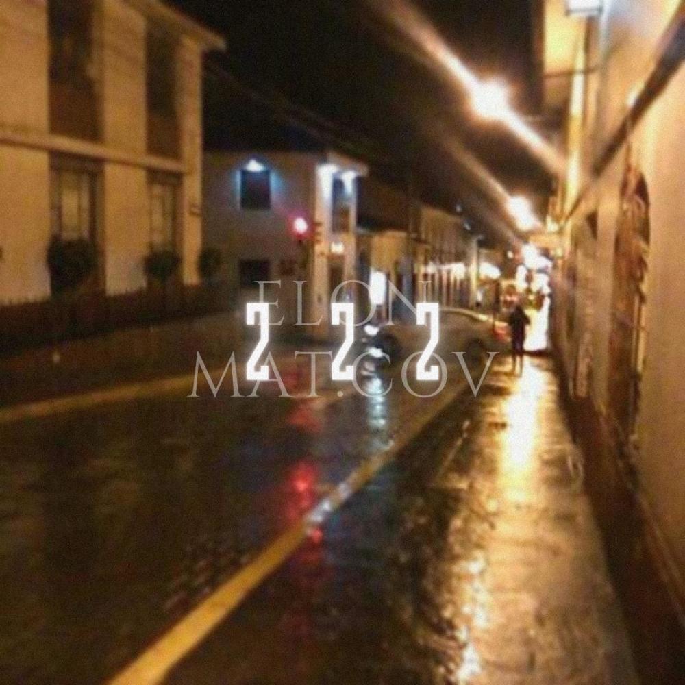 2:22 (feat. mat.Cov)