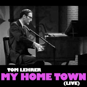 ดาวน์โหลดและฟังเพลง I Hold Your Hand in Mine (Live) พร้อมเนื้อเพลงจาก Tom Lehrer