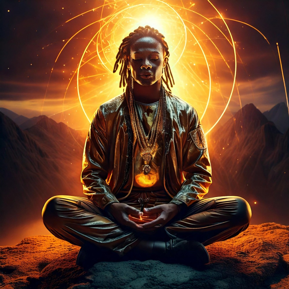 The Zen Frequency