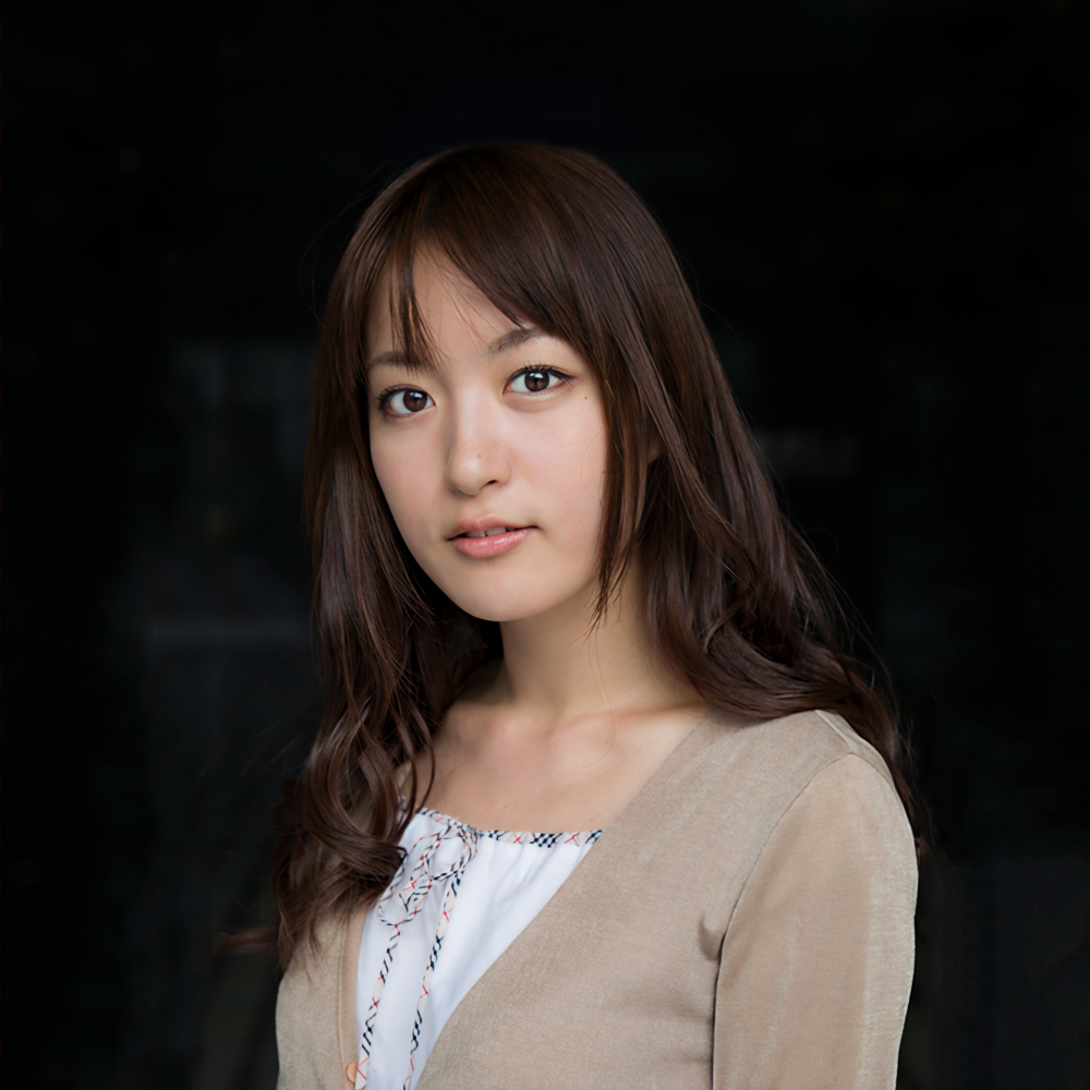 Komatsu Mikako