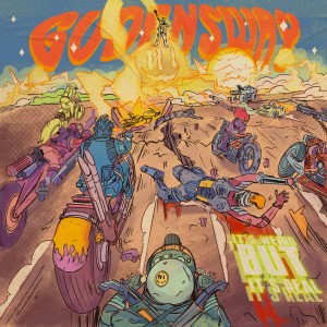 Dengarkan Until It's Gone lagu dari GUDENSWAY dengan lirik
