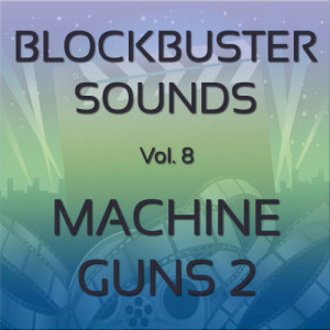收聽Blockbuster Sound Effects的Gun Submachine Gun Automatic 9mm Uzi Burst Close Perspective 01 Warfare Sound, Sounds, Effect, Effects歌詞歌曲