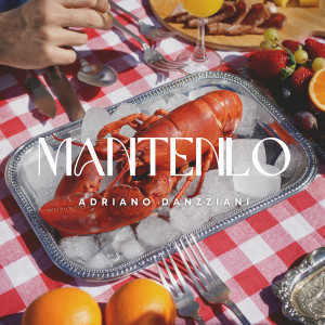 ดาวน์โหลดและฟังเพลง Mantenlo (Explicit) พร้อมเนื้อเพลงจาก Adriano Danzziani