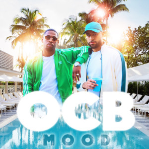 OCB的专辑Mood