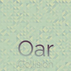 Album Oar Collision from Various