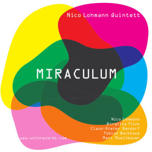 收聽Nico Lohmann Quintett的Bom Bom歌詞歌曲