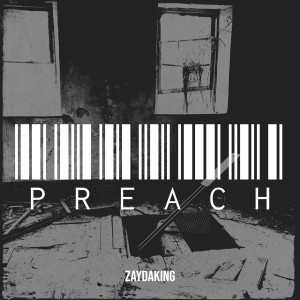 Album Preach (Explicit) from 