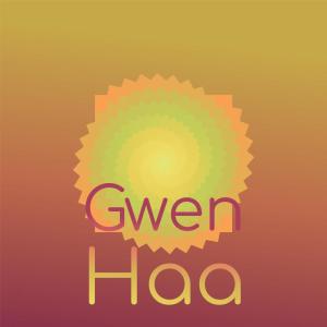 Album Gwen Haa from Various