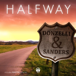 Listen to Halfway (Gianni Donzelli & Gil Sanders Club Mix) song with lyrics from Donzelli