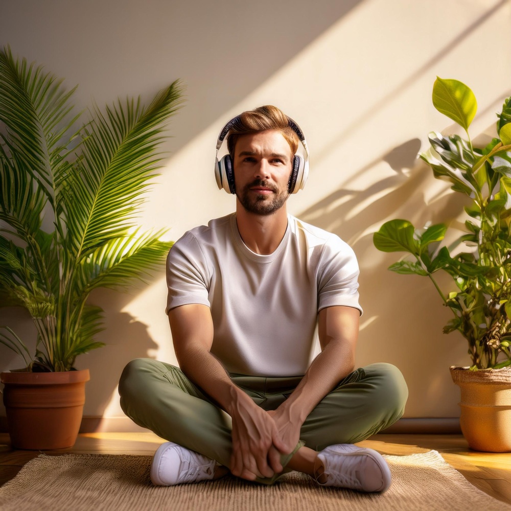 Suaves Sonidos Calmantes De Lofi