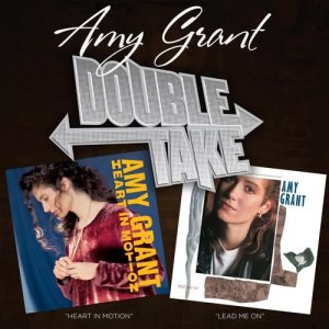 ดาวน์โหลดและฟังเพลง If You Have To Go Away พร้อมเนื้อเพลงจาก Amy Grant
