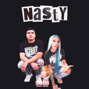 Nasty (feat. NyNy) (Explicit) dari NyNy