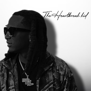 Album The Heartbreak Kid (Explicit) from BMG Polo