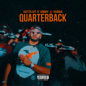 Album Quarterback (Explicit) from Hubba