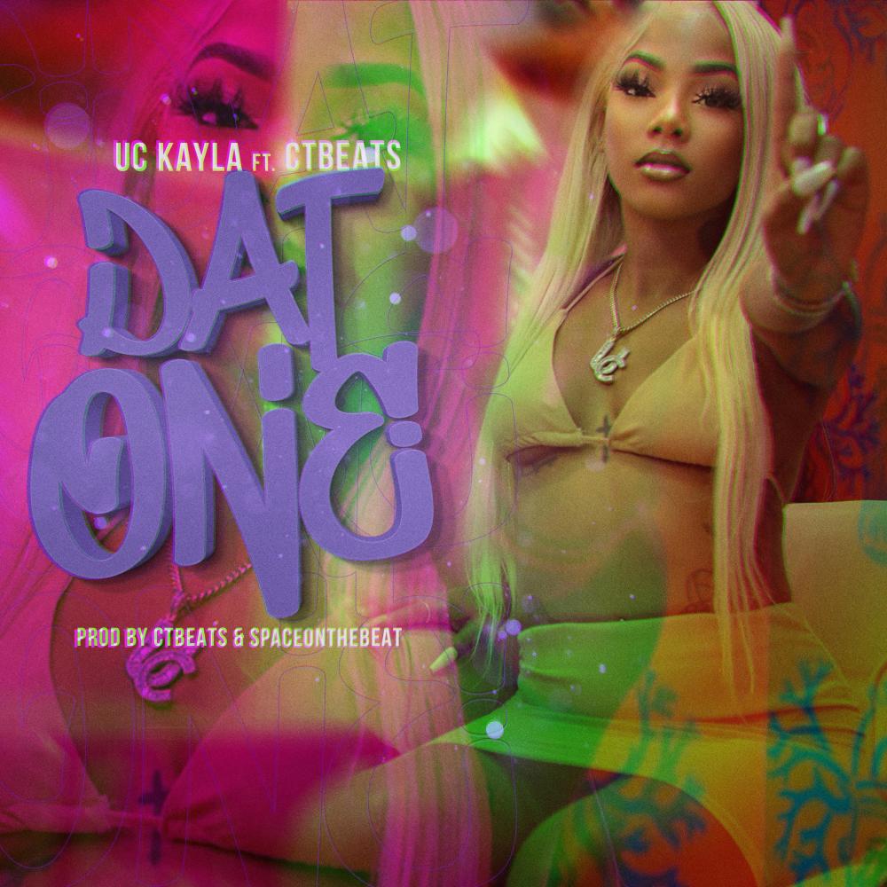 Dat One (Explicit)