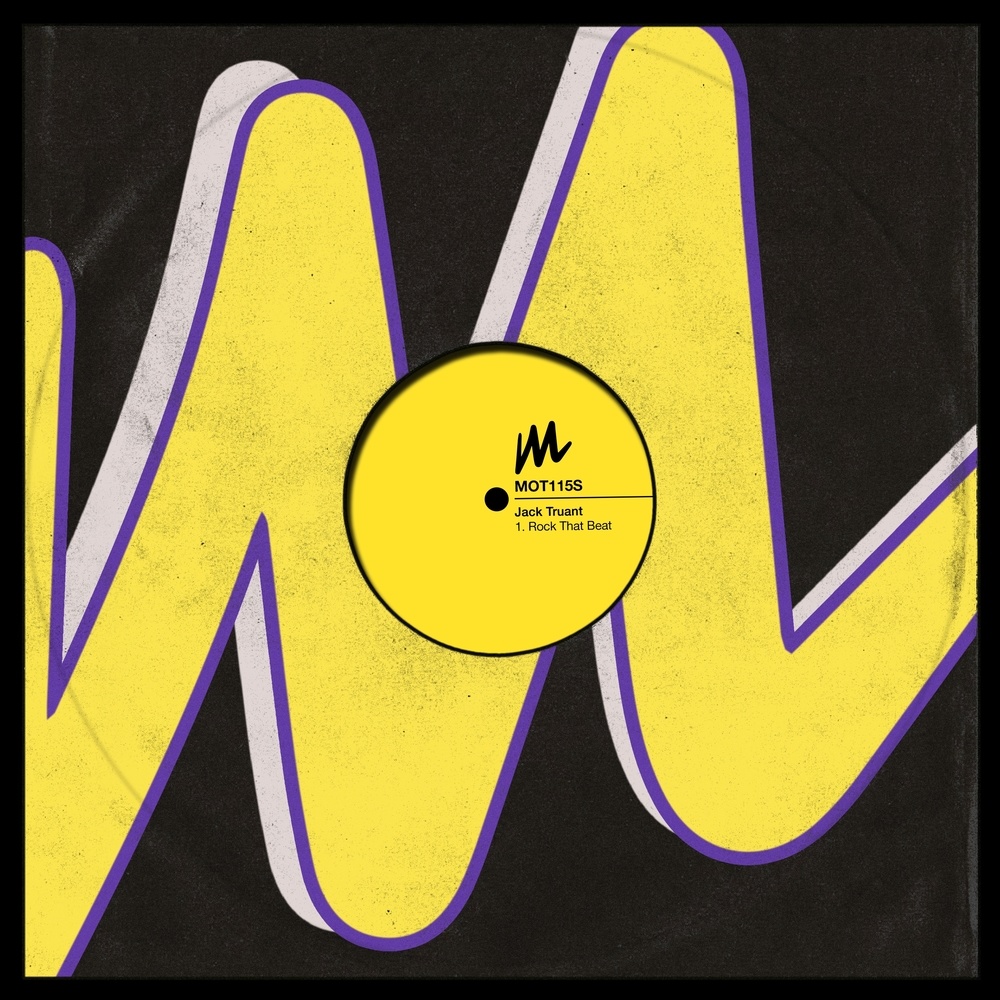 Rock That Beat (Extended Mix)